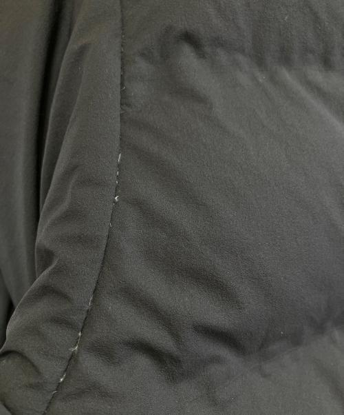 THE NORTH FACE（ザ ノース フェイス）THE NORTH FACE (ザ ノース フェイス) ダウンジャケット ブラック サイズ:XLの古着・服飾アイテム