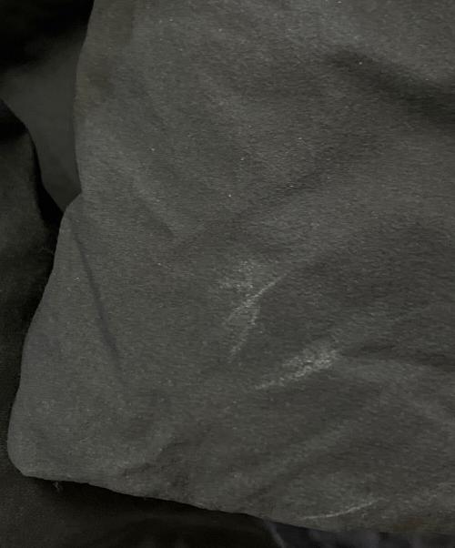 THE NORTH FACE（ザ ノース フェイス）THE NORTH FACE (ザ ノース フェイス) ダウンジャケット ブラック サイズ:XLの古着・服飾アイテム