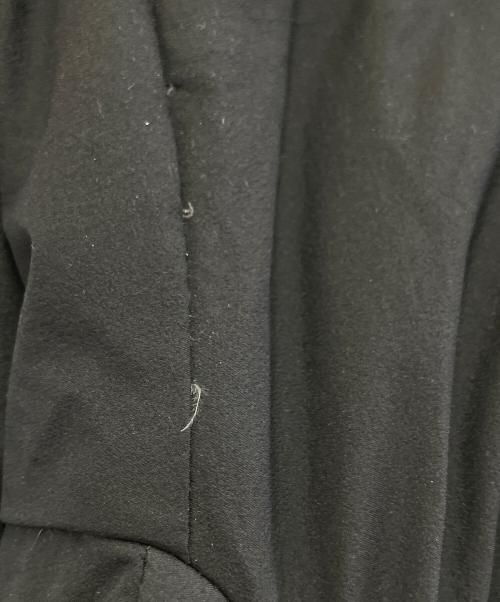 THE NORTH FACE（ザ ノース フェイス）THE NORTH FACE (ザ ノース フェイス) ダウンジャケット ブラック サイズ:XLの古着・服飾アイテム