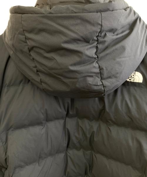 THE NORTH FACE（ザ ノース フェイス）THE NORTH FACE (ザ ノース フェイス) ダウンジャケット ブラック サイズ:XLの古着・服飾アイテム