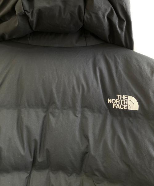 THE NORTH FACE（ザ ノース フェイス）THE NORTH FACE (ザ ノース フェイス) ダウンジャケット ブラック サイズ:XLの古着・服飾アイテム