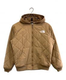 THE NORTH FACE（ザ ノース フェイス）の古着「ジャケット」｜ベージュ