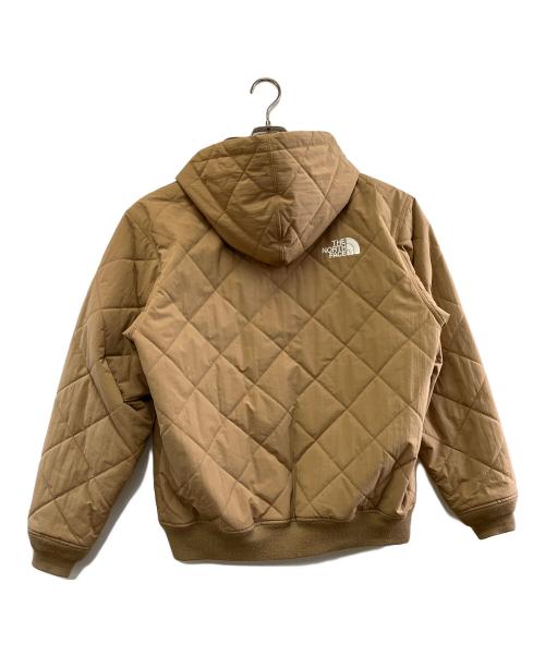 THE NORTH FACE（ザ ノース フェイス）THE NORTH FACE (ザ ノース フェイス) ジャケット ベージュ サイズ:Lの古着・服飾アイテム