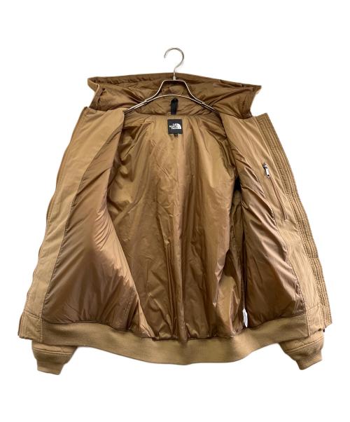 THE NORTH FACE（ザ ノース フェイス）THE NORTH FACE (ザ ノース フェイス) ジャケット ベージュ サイズ:Lの古着・服飾アイテム