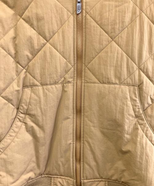 THE NORTH FACE（ザ ノース フェイス）THE NORTH FACE (ザ ノース フェイス) ジャケット ベージュ サイズ:Lの古着・服飾アイテム