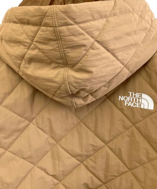 THE NORTH FACE（ザ ノース フェイス）THE NORTH FACE (ザ ノース フェイス) ジャケット ベージュ サイズ:Lの古着・服飾アイテム