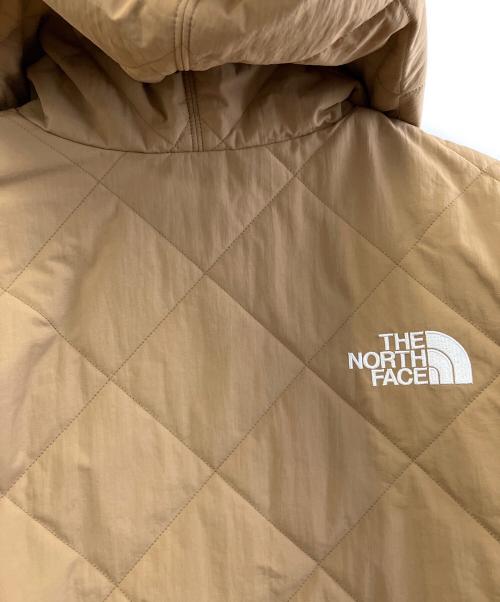 THE NORTH FACE（ザ ノース フェイス）THE NORTH FACE (ザ ノース フェイス) ジャケット ベージュ サイズ:Lの古着・服飾アイテム