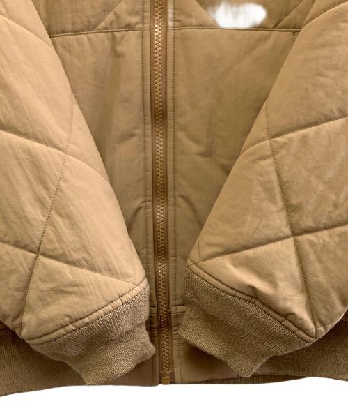 THE NORTH FACE（ザ ノース フェイス）THE NORTH FACE (ザ ノース フェイス) ジャケット ベージュ サイズ:Lの古着・服飾アイテム