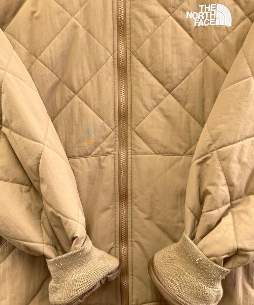 THE NORTH FACE（ザ ノース フェイス）THE NORTH FACE (ザ ノース フェイス) ジャケット ベージュ サイズ:Lの古着・服飾アイテム
