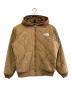 THE NORTH FACE（ザ ノース フェイス）の古着「ジャケット」｜ベージュ