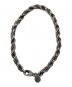 Tiffany & Co.（ティファニー）の古着「ツイストチェーン ブレスレット」｜シルバー