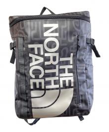 THE NORTH FACE（ザ ノース フェイス）の古着「リュック」｜グレー