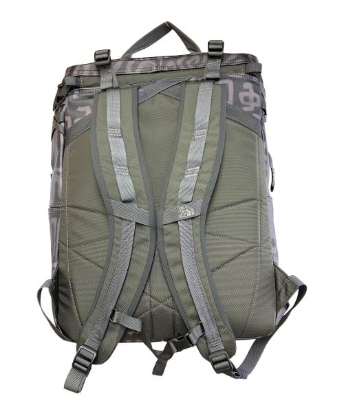 THE NORTH FACE（ザ ノース フェイス）THE NORTH FACE (ザ ノース フェイス) リュック グレーの古着・服飾アイテム