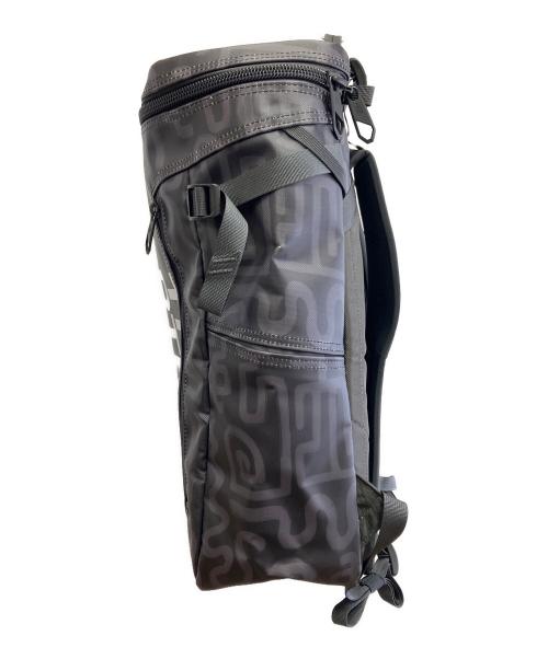 THE NORTH FACE（ザ ノース フェイス）THE NORTH FACE (ザ ノース フェイス) リュック グレーの古着・服飾アイテム