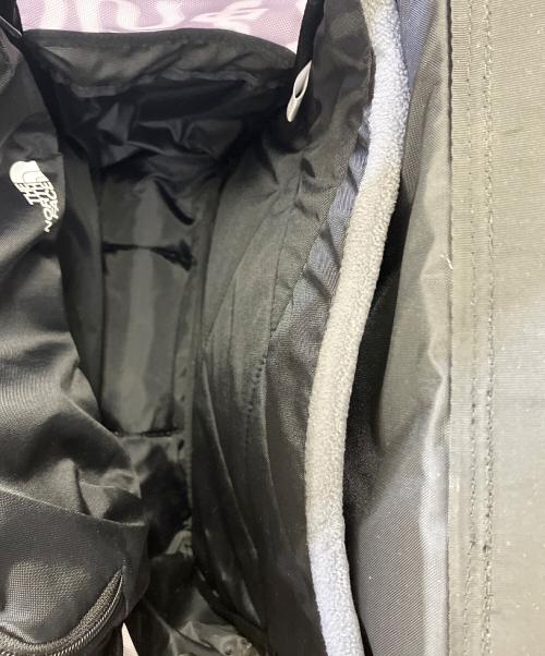 THE NORTH FACE（ザ ノース フェイス）THE NORTH FACE (ザ ノース フェイス) リュック グレーの古着・服飾アイテム