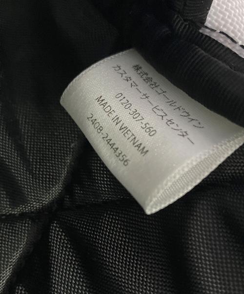 THE NORTH FACE（ザ ノース フェイス）THE NORTH FACE (ザ ノース フェイス) リュック グレーの古着・服飾アイテム
