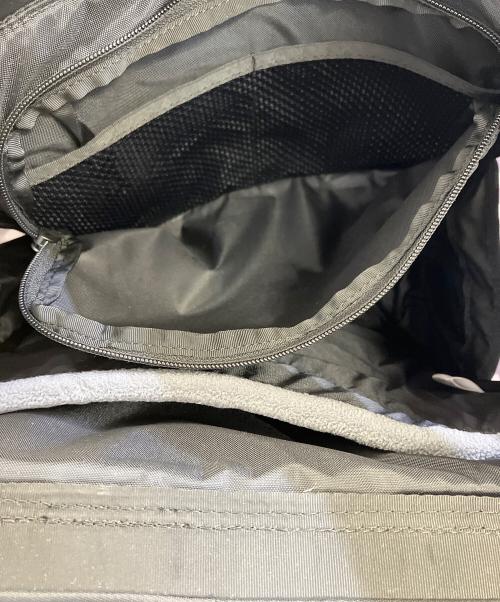THE NORTH FACE（ザ ノース フェイス）THE NORTH FACE (ザ ノース フェイス) リュック グレーの古着・服飾アイテム