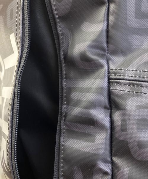 THE NORTH FACE（ザ ノース フェイス）THE NORTH FACE (ザ ノース フェイス) リュック グレーの古着・服飾アイテム