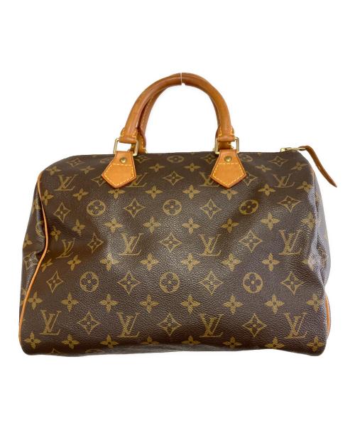 LOUIS VUITTON（ルイ ヴィトン）LOUIS VUITTON (ルイ ヴィトン) スピーディ30の古着・服飾アイテム