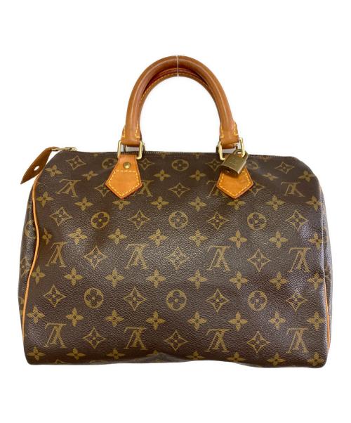 LOUIS VUITTON（ルイ ヴィトン）LOUIS VUITTON (ルイ ヴィトン) スピーディ30の古着・服飾アイテム