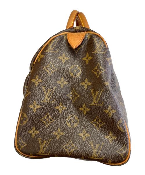 LOUIS VUITTON（ルイ ヴィトン）LOUIS VUITTON (ルイ ヴィトン) スピーディ30の古着・服飾アイテム