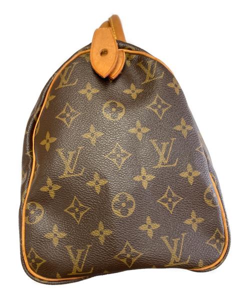 LOUIS VUITTON（ルイ ヴィトン）LOUIS VUITTON (ルイ ヴィトン) スピーディ30の古着・服飾アイテム