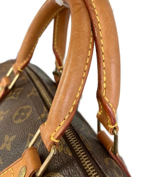 LOUIS VUITTON（ルイ ヴィトン）LOUIS VUITTON (ルイ ヴィトン) スピーディ30の古着・服飾アイテム
