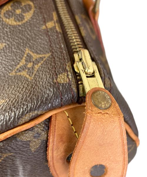 LOUIS VUITTON（ルイ ヴィトン）LOUIS VUITTON (ルイ ヴィトン) スピーディ30の古着・服飾アイテム