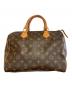 LOUIS VUITTON（ルイ ヴィトン）の古着「スピーディ30」