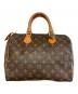 LOUIS VUITTON (ルイ ヴィトン) スピーディ30：80000円