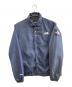 THE NORTH FACE（ザ ノース フェイス）の古着「GTX Denim Coach Jacket」｜ネイビー