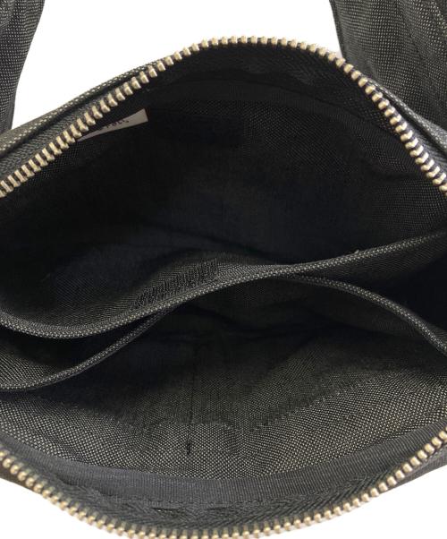 PORTER（ポーター）PORTER (ポーター) ウエストバッグ グレーの古着・服飾アイテム