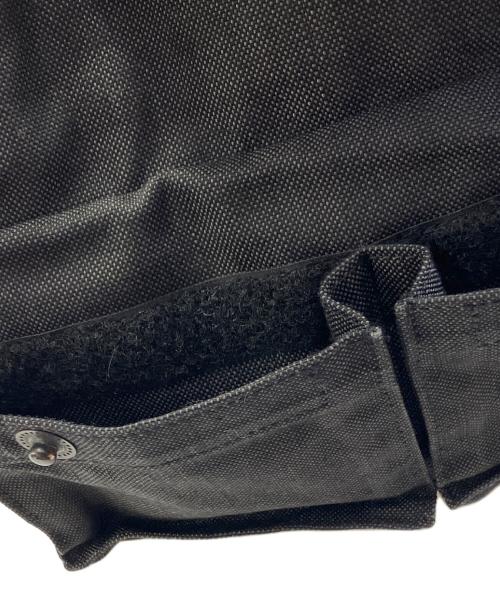 PORTER（ポーター）PORTER (ポーター) ウエストバッグ グレーの古着・服飾アイテム