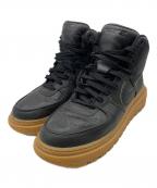 NIKEナイキ）の古着「High GORE-TEX Boot "Anthracite"」｜ブラック