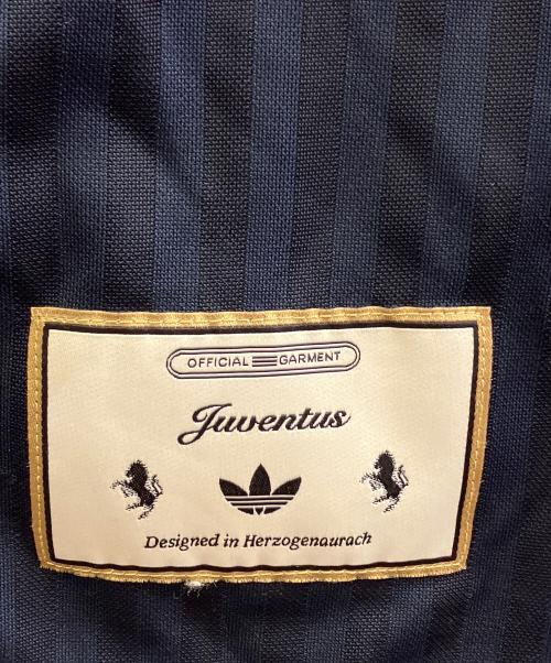 adidas（アディダス）adidas (アディダス) サッカーユニフォーム ネイビー サイズ:J 3XL 未使用品の古着・服飾アイテム