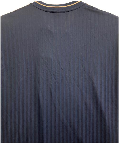 adidas（アディダス）adidas (アディダス) サッカーユニフォーム ネイビー サイズ:J 3XL 未使用品の古着・服飾アイテム