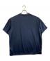 adidas (アディダス) サッカーユニフォーム ネイビー サイズ:J 3XL 未使用品：6000円