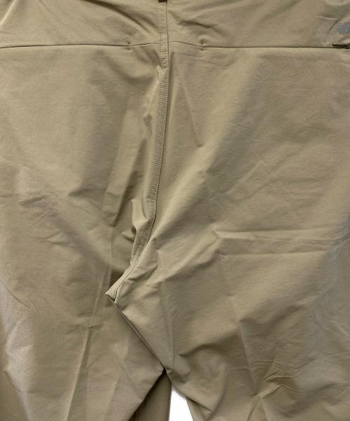 NEW BALANCE（ニューバランス）NEW BALANCE (ニューバランス) パンツ グレージュ サイズ:L 未使用品の古着・服飾アイテム