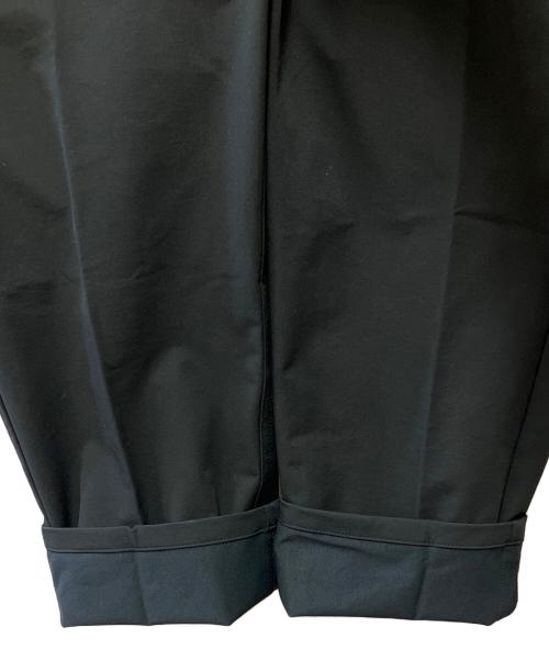 NEW BALANCE（ニューバランス）NEW BALANCE (ニューバランス) パンツ ブラック サイズ:M 未使用品の古着・服飾アイテム