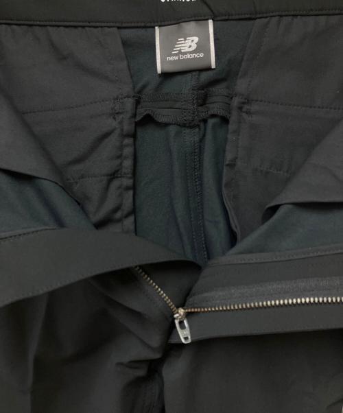 NEW BALANCE（ニューバランス）NEW BALANCE (ニューバランス) パンツ ブラック サイズ:M 未使用品の古着・服飾アイテム