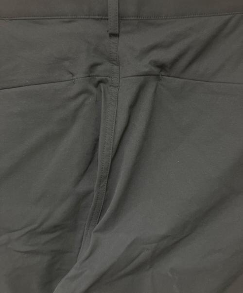 NEW BALANCE（ニューバランス）NEW BALANCE (ニューバランス) パンツ ブラック サイズ:M 未使用品の古着・服飾アイテム