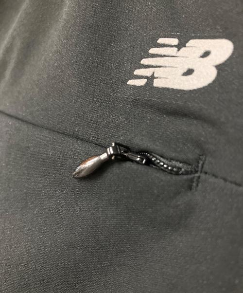 NEW BALANCE（ニューバランス）NEW BALANCE (ニューバランス) パンツ ブラック サイズ:M 未使用品の古着・服飾アイテム