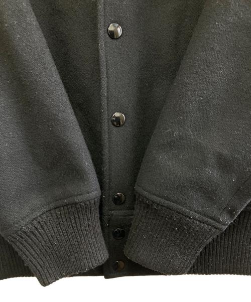 GDC（ジーディーシー）GDC (ジーディーシー) スタジャン ブラック サイズ:Sの古着・服飾アイテム