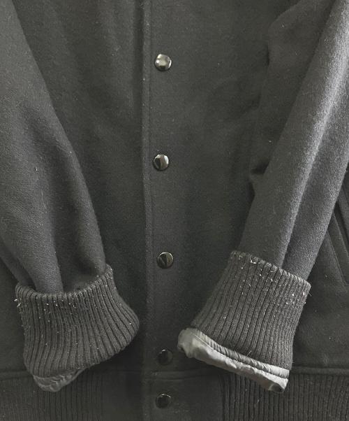 GDC（ジーディーシー）GDC (ジーディーシー) スタジャン ブラック サイズ:Sの古着・服飾アイテム