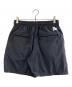 WTAPS (ダブルタップス) ハーフパンツ ブラック サイズ:02：12000円