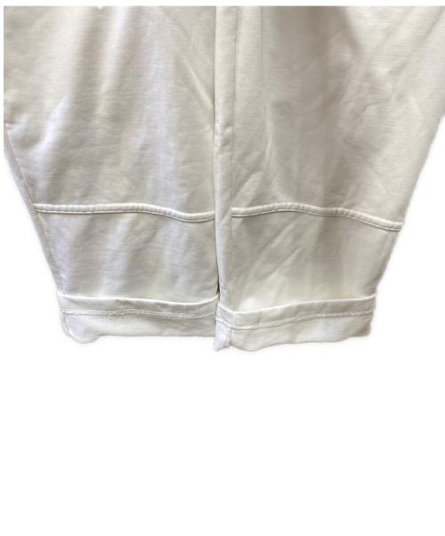 DIESEL（ディーゼル）DIESEL (ディーゼル) コンバーチブルパンツ ベージュ サイズ:L 未使用品の古着・服飾アイテム