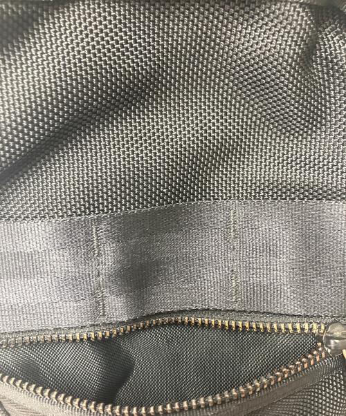 PORTER（ポーター）PORTER (ポーター) ボディバッグ ブラックの古着・服飾アイテム