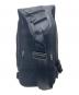PORTER (ポーター) ボディバッグ ブラック：8000円