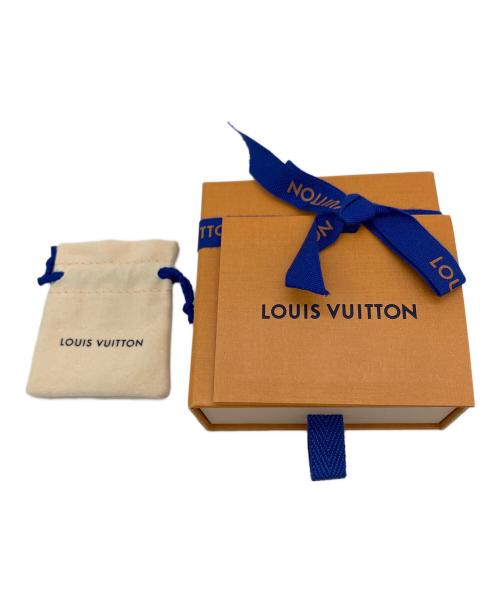 LOUIS VUITTON（ルイ ヴィトン）LOUIS VUITTON (ルイ ヴィトン) エッセンシャルV ゴールドの古着・服飾アイテム