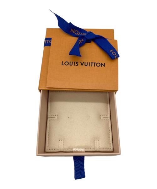 LOUIS VUITTON（ルイ ヴィトン）LOUIS VUITTON (ルイ ヴィトン) エッセンシャルV ゴールドの古着・服飾アイテム